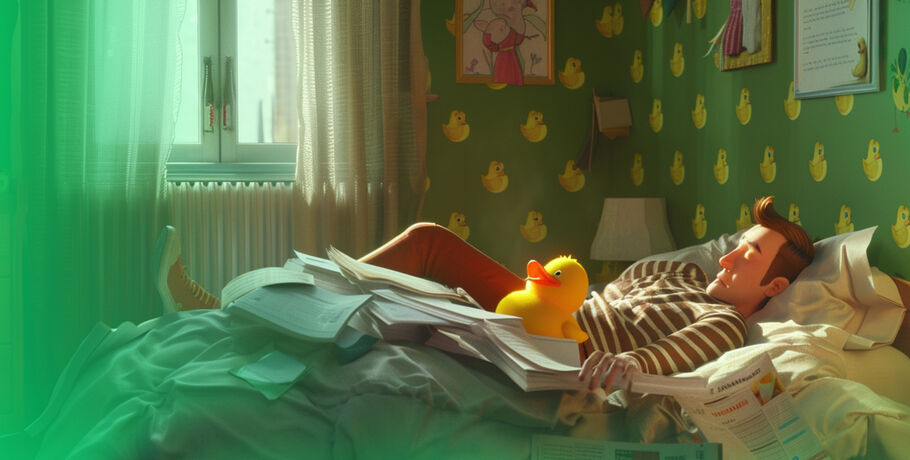 Искусство маленьких шагов. Как дисциплинировать себя