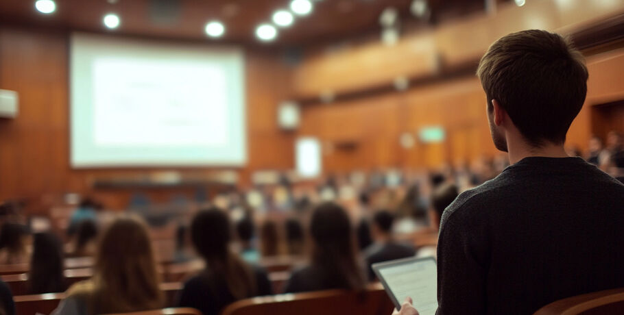 Омские вузы попали в глобальный рейтинг учебных заведений