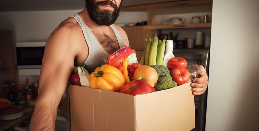 Непопулярные, но полезные: какие сезонные продукты июля зря остаются без внимания