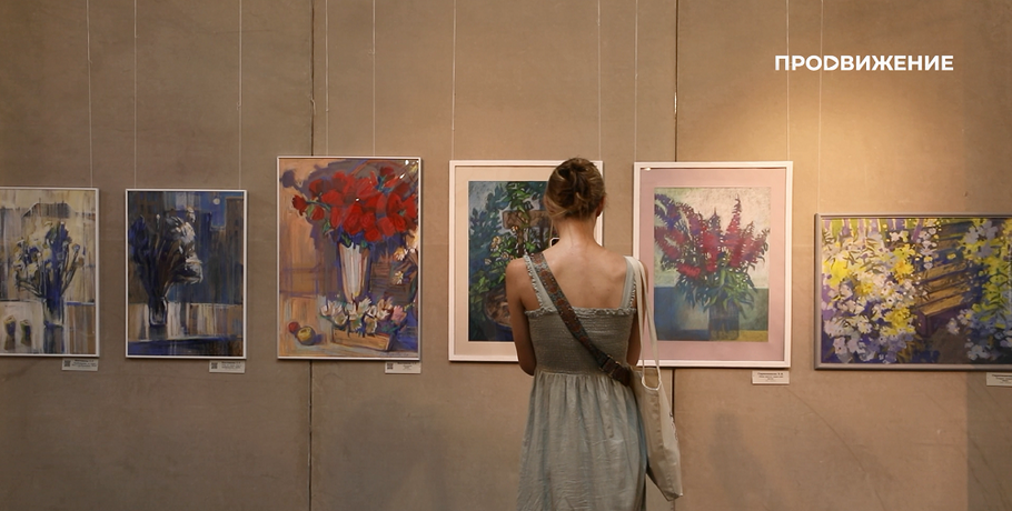 Сквозь летние сады и закаты: как цвет помогает достичь гармонии