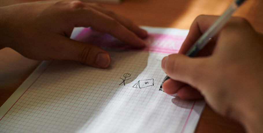 ЕГЭ-2025: восьми омским выпускникам аннулировали результаты экзамена