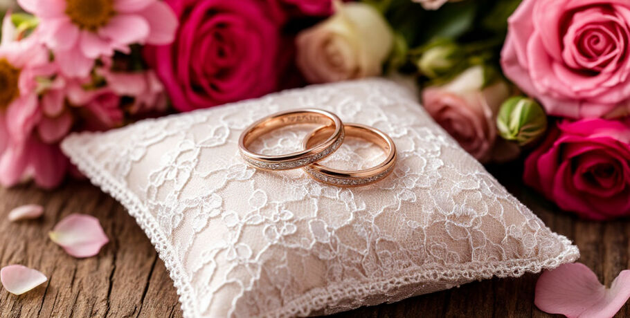 В ЗАГС по Москве-реке: неповторимый свадебный маршрут омских молодожёнов