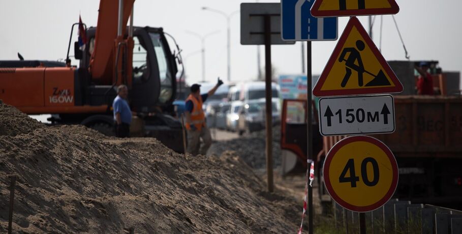 Появлению развязки у метромоста мешает подорожавший вдвое проект