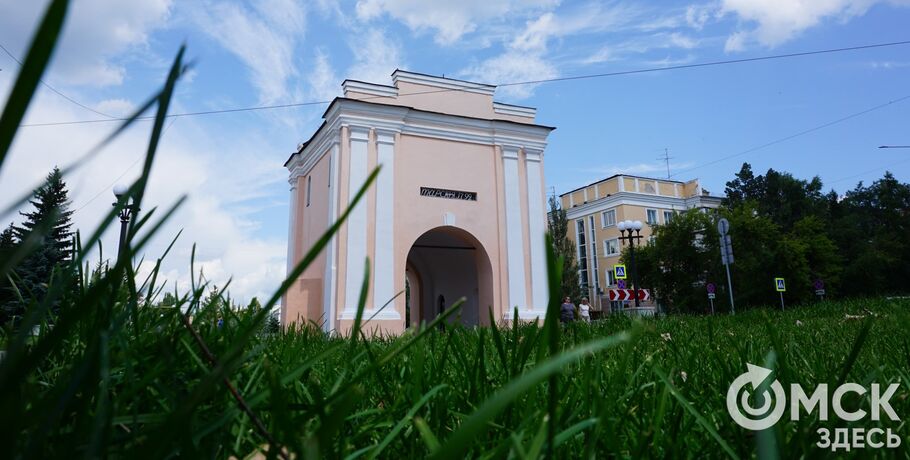 Когда история встречается с законом. Зачем краеведам Тарские ворота?