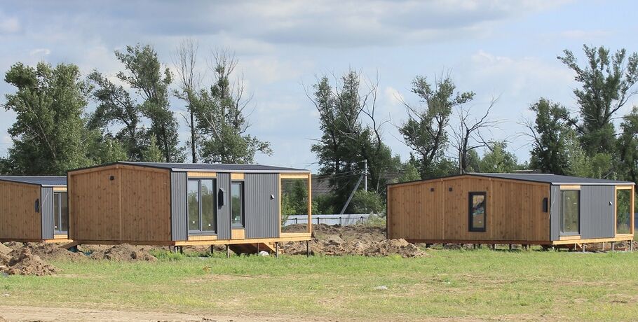 Природная минеральная вода - изюминка новых "Ачаирских терм"