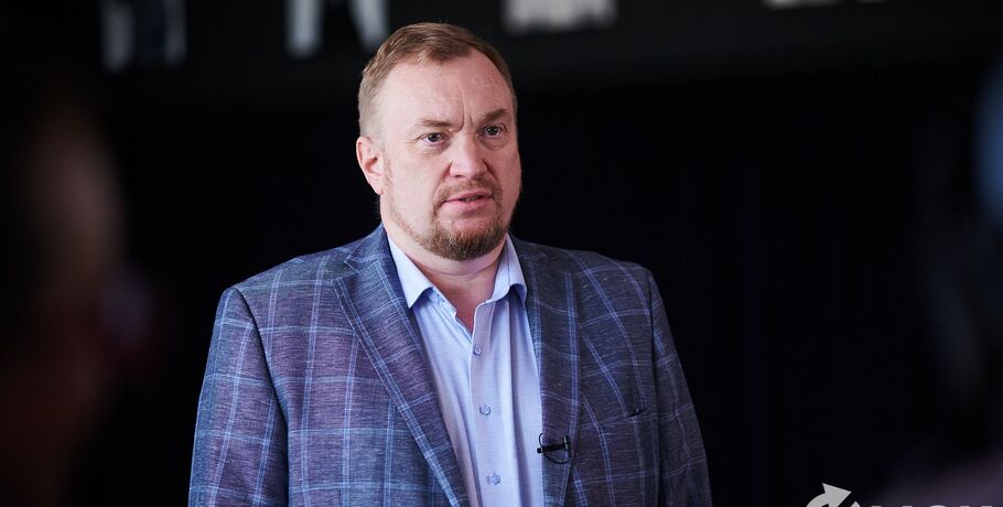 "Думаю, легко не будет". Илья Киргинцев возглавил Омский Музыкальный театр