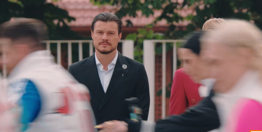 "Люблю Сибирь!": актёр Олег Гаас о том, какие локации Омска подошли бы для шоу на выносливость