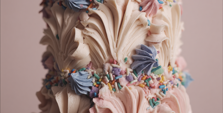 Если хочется сладкого: чем заменить неполезный тортик