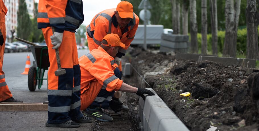 Крупный перекрёсток на бульваре Архитекторов закроют до момента ввода всей дороги