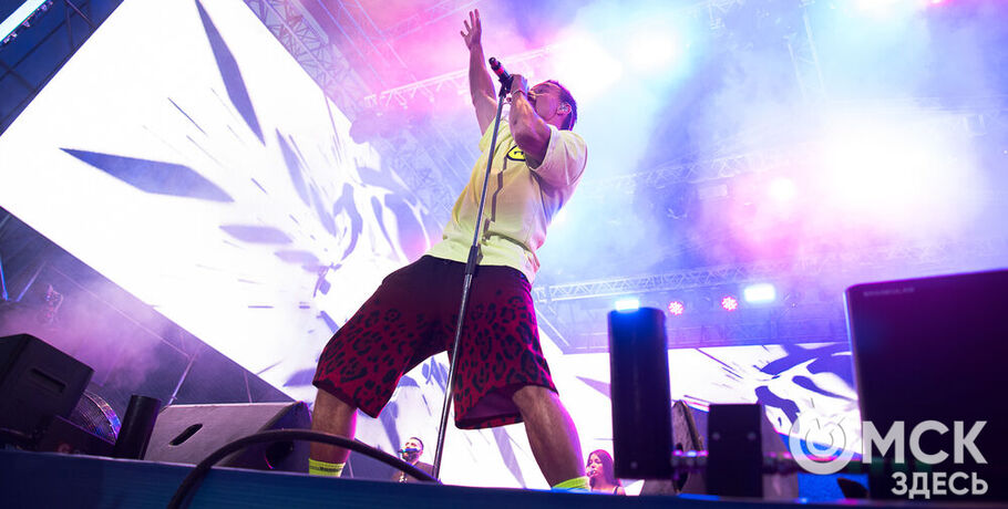 "Братья Грим" и "Дискотека Авария", SUP-фест и запуск курантов: большая афиша Дня города в Омске