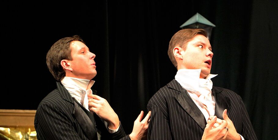 В Сибирь! Один из старейших провинциальных театров России приедет в Тару