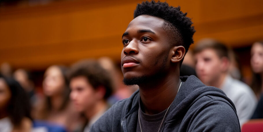 Иностранцы едут в Омск за высшим образованием