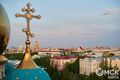 Каким Омск видится с высоты: поднимаемся на колокольню в центре города Каким Омск видится с высоты: поднимаемся на колокольню в центре города