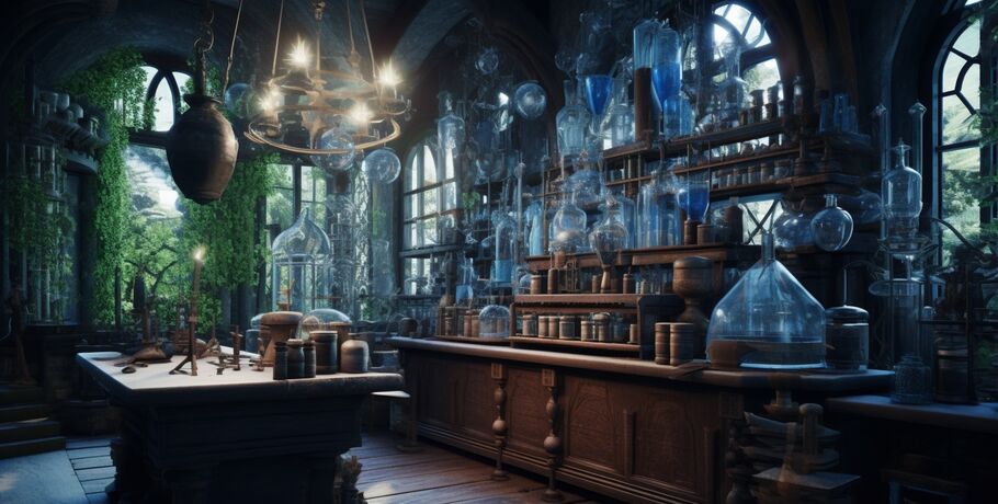 "Всё началось со спора с директрисой". Летняя научно-олимпиадная школа Сигма завершает сезон