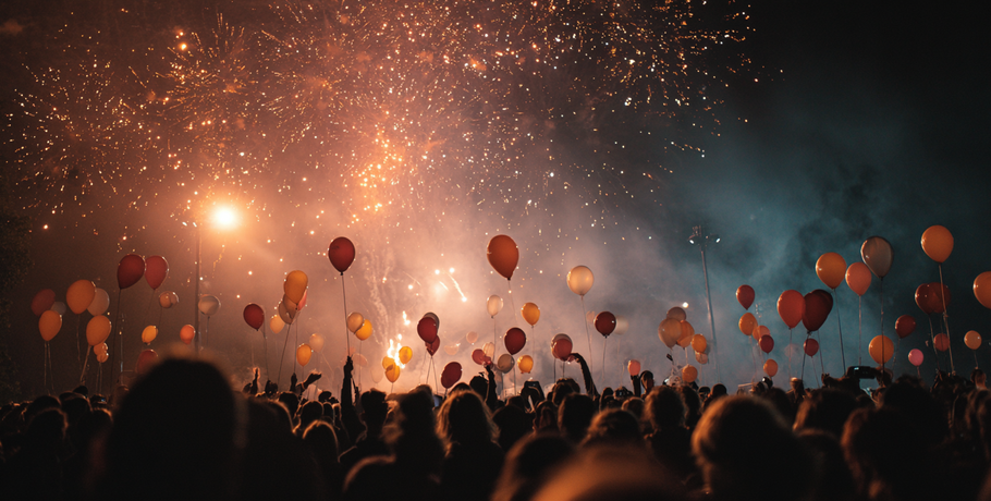 "Надувной" сплав, игровая улица, пикник с Достоевским: где провести выходные в Омске, кроме Дня города