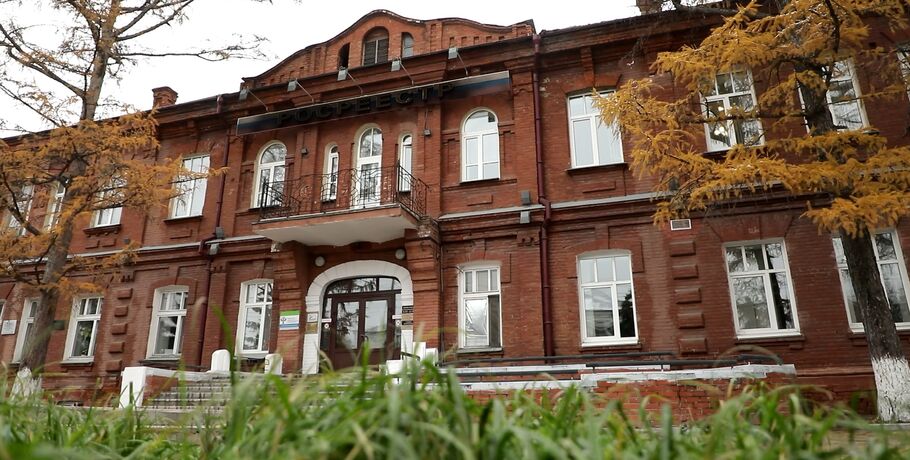 Как Омский худпром стал колыбелью сибирского авангарда