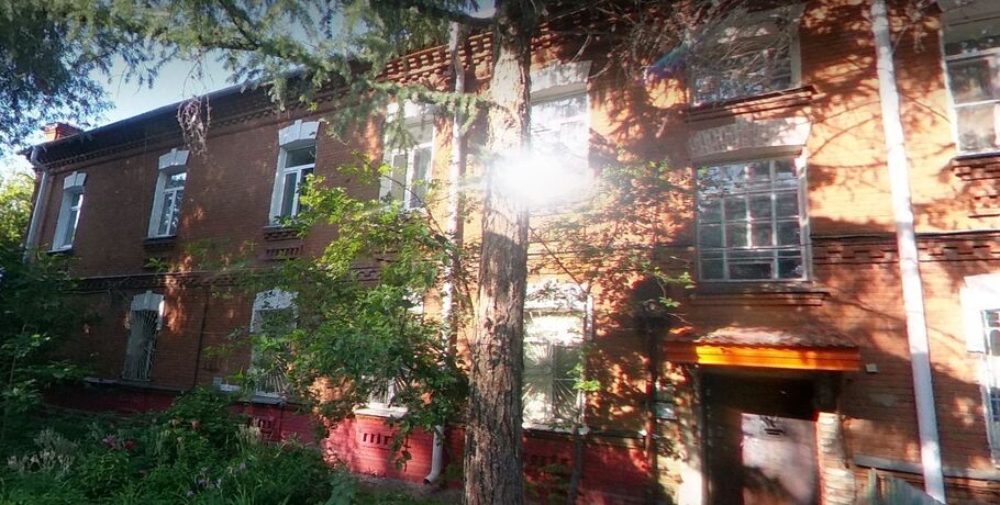 Карнизы и филёнки жилого дома 1910 года взяли под охрану