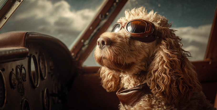 В Омск на самолёте-амфибии летит Флаперон