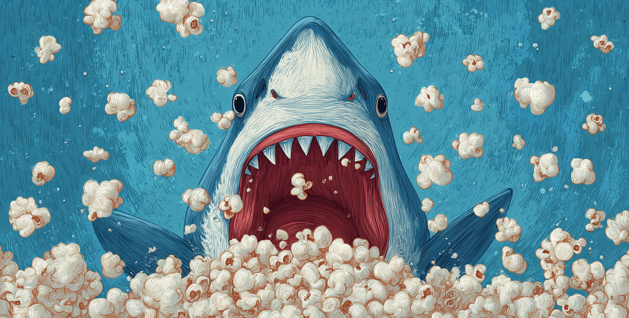 Избранница Кристиана Грея не может выбрать между Капитаном Америкой и Мандалорцем. Смотрим киноновинки сети