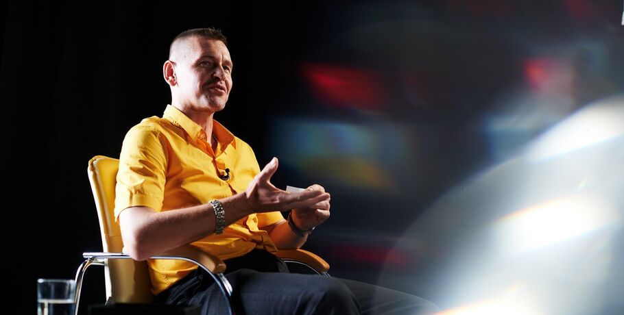 #встречисавтором: воспевая Омск