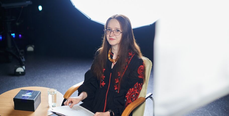 #встречисавтором: жизнь, смерть и&nbsp;таинственное дерево