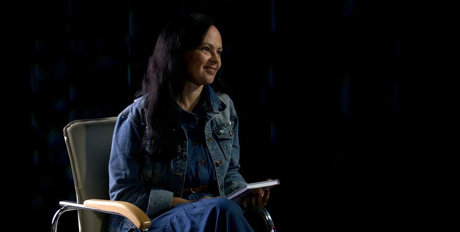 #встречисавтором: женское счастье в стихах