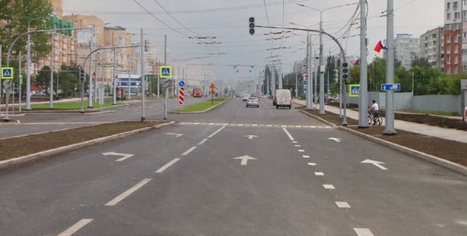 Бульвар Архитекторов открыли после двухлетнего ремонта: что не успели доделать