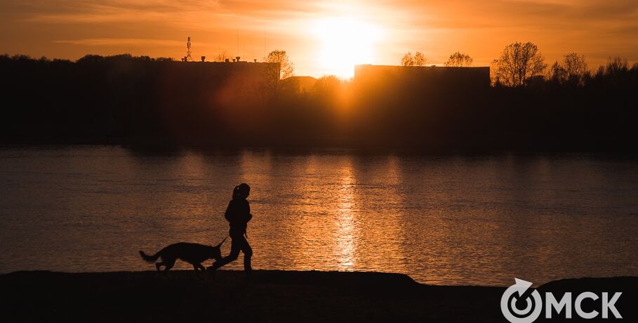 Навесные балконы и качели планируется обустроить для "Закатов на Тухачевского"