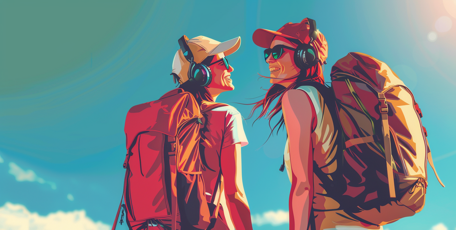 Исследуй Сибирь: путешествуем по скрытым жемчужинам Омска