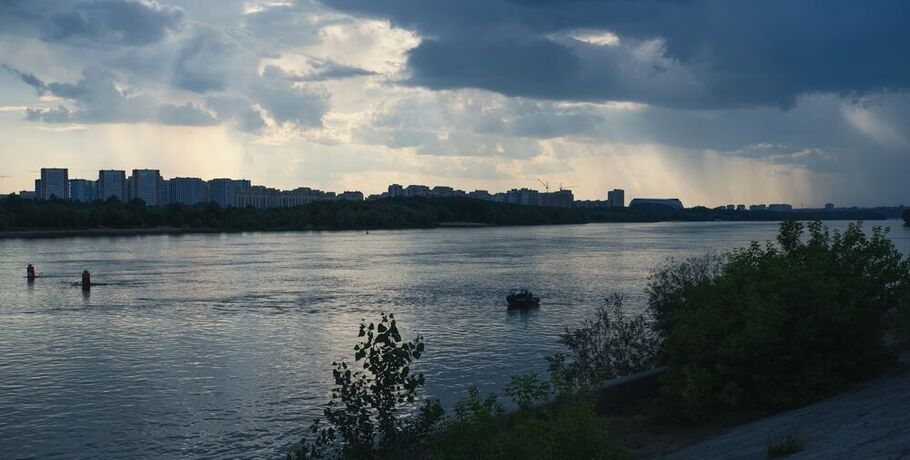 Омичей ждёт прохладный август