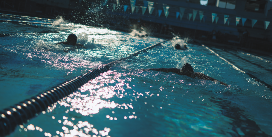 Триумфальные забеги и другие победы. Топ спортивных событий недели по версии "Омск Здесь"