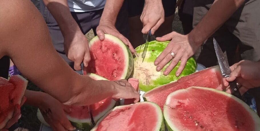 Летний детокс: миф или реальность