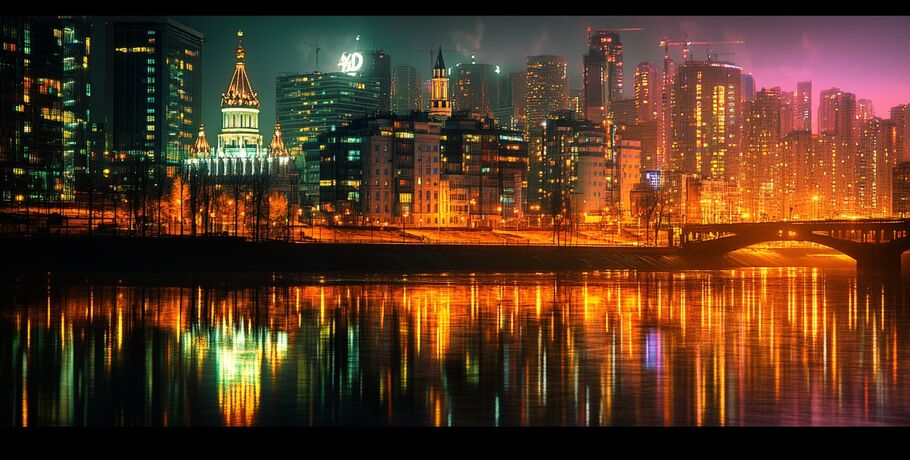 Омские учёные разработали новый механизм защиты персональных данных