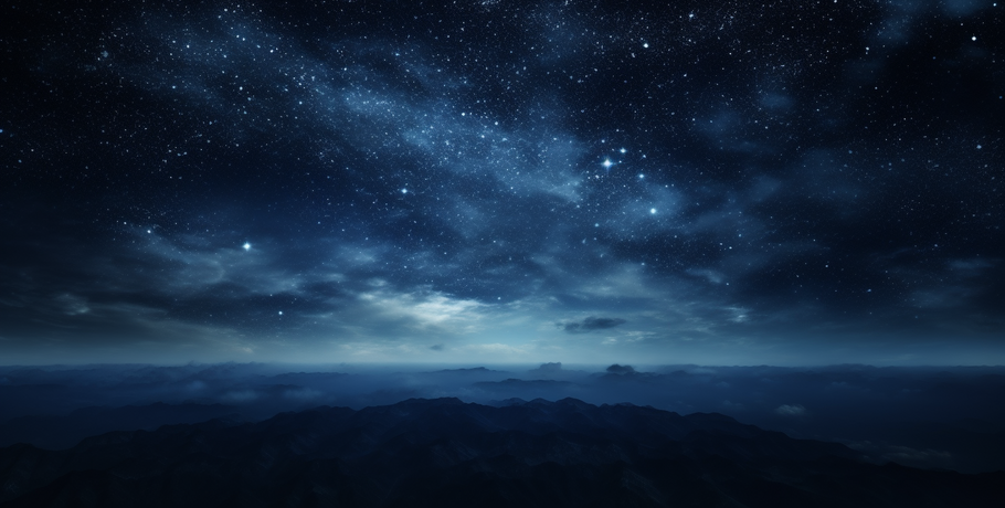 100 падающих звезд в час: как разглядеть на небе Персеиды