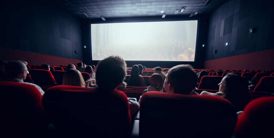 В Омске бесплатно покажут главные кинопремьеры года