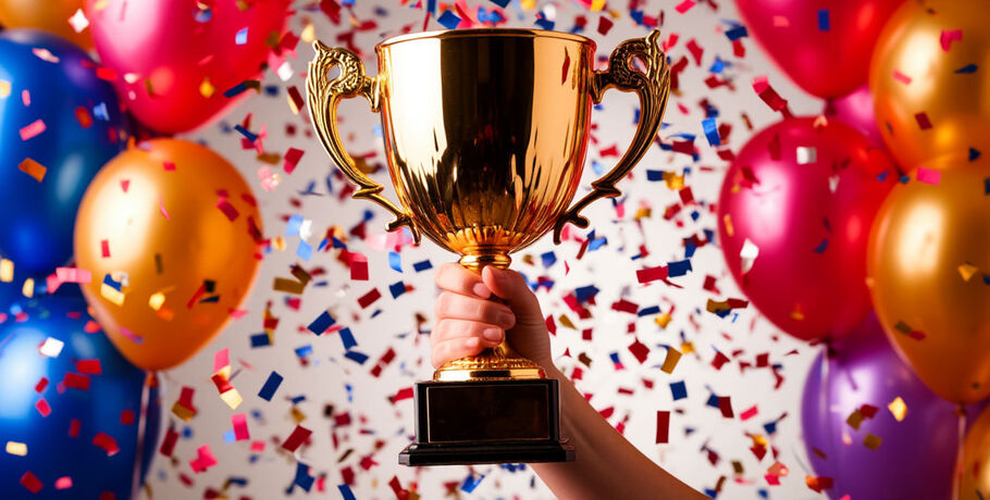 "Командная игра, где важен каждый". Ученик школы ТВ вновь стал "Звездой "Артека"