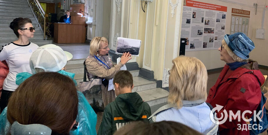 Экскурсионный флешмоб сдвинули на месяц