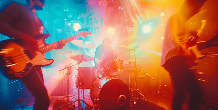 Если ты устал от попсы. В промзоне Омска состоится рок-фестиваль