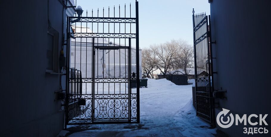 На месте "Омского телеграфа" на Гагарина запланировали премиум-отель