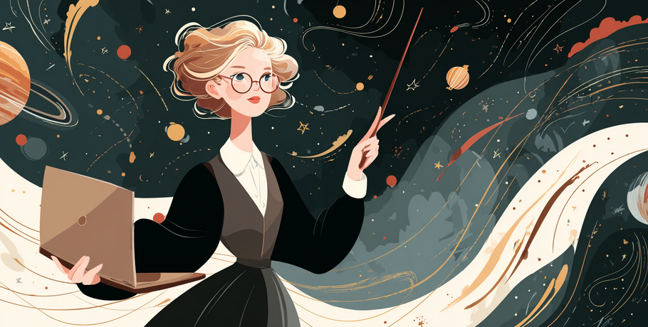 Цифровое образование: как роль наставника меняется в условиях технологического прогресса