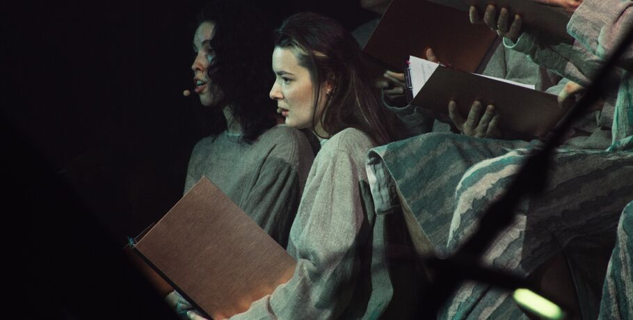 "Найти лучшее, определить близкое и доверять себе". Интервью с омичкой, вошедшей в десятку лучших молодых оперных певцов