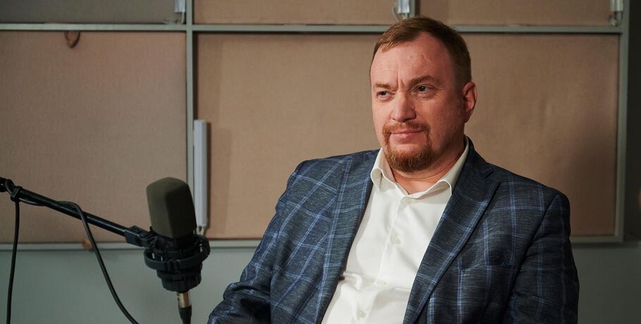 Илья Киргинцев о смене главного режиссёра, омоложении репертуара и амбициях Музыкального театра