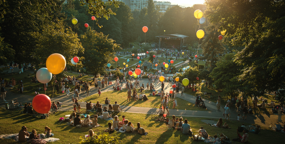 Изучаем город по мемам, вырезаем по дереву, слушаем NЮ: чем заняться в Омске в выходные