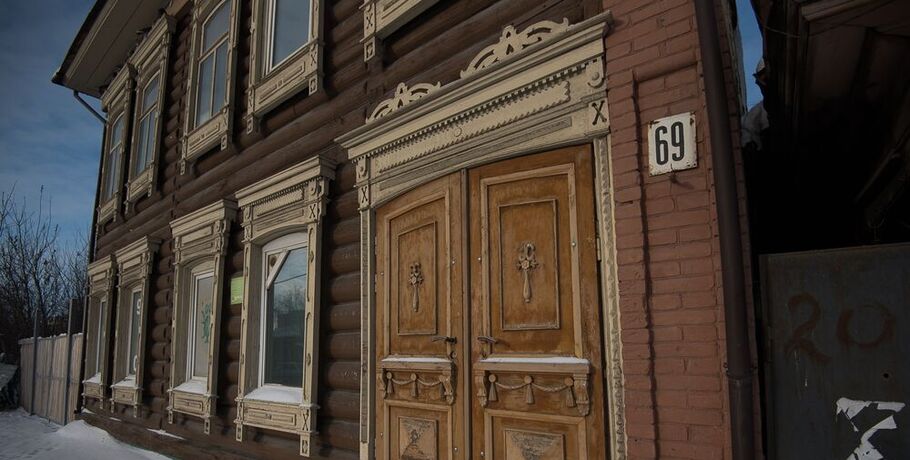 В доходный дом, восстановленный "Том Сойер Фестом", ищут новых "жильцов"