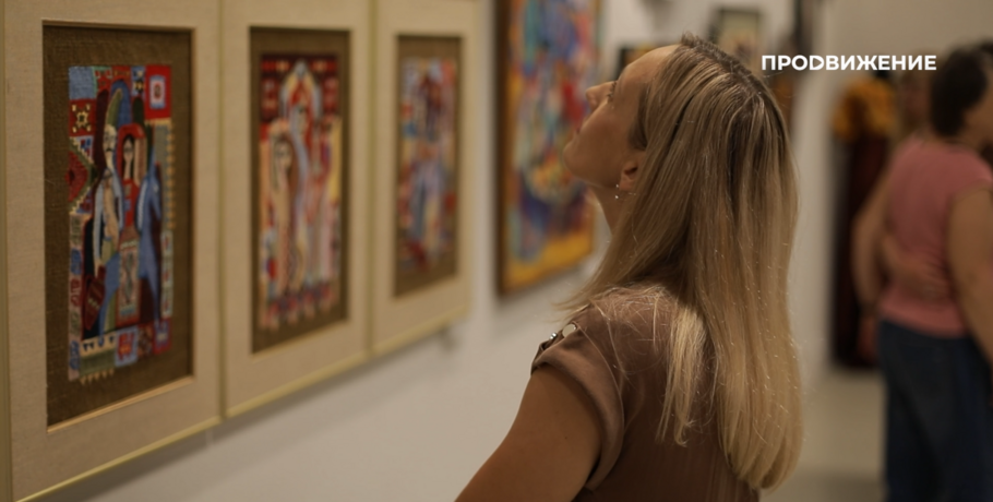 Кружево, кость, металл: как современные мастера развивают традиционные ремёсла