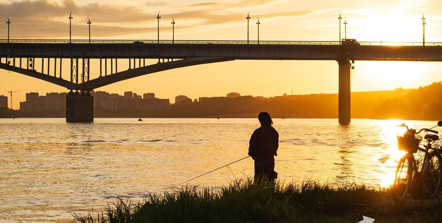Мост у Телецентра начнут перекрывать полностью