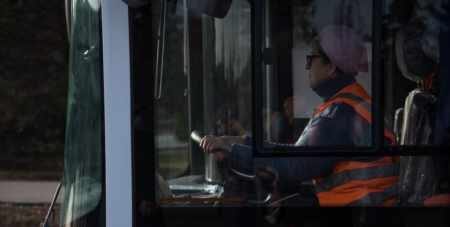 После концерта NЮ омичей развезут на автобусах