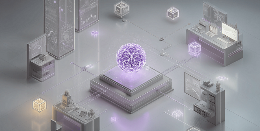 Искусственный интеллект в новой версии Smart Fraud Detection 4.3