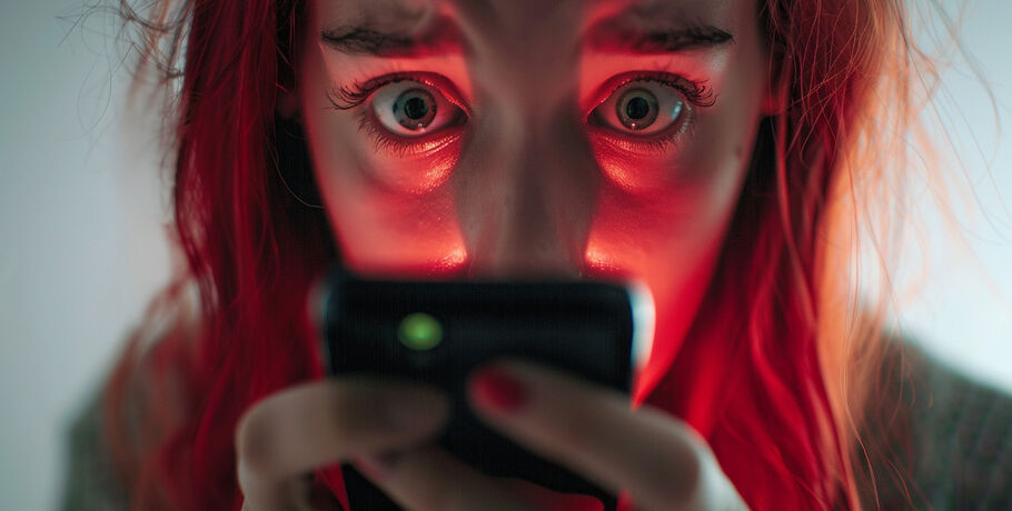 "Прививка" от мошенников: как оградить себя от нежелательных контактов