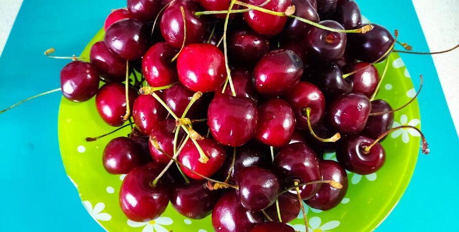 Пока ещё лето: список лучших/худших сезонных продуктов